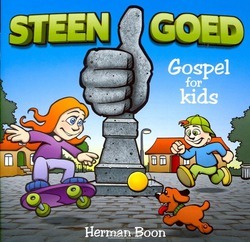 STEENGOED - BOON, HERMAN - 9789490653002