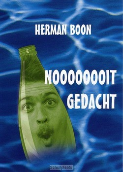 DVD WE GAAN NIET MOEILIJK DOEN - BOON, HERMAN - 9789490653217