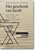 HET GESCHENK VAN JACOB / HOOFDSTUK 4 EN - LEEUWE - 9789490708061