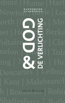 GOD EN DE VERLICHTING - STAMPERIUS, H. - 9789490708221