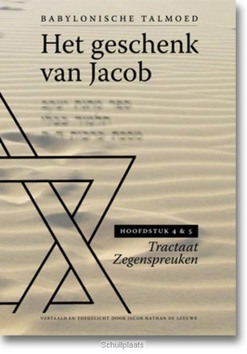 HET GESCHENK VAN JACOB / HOOFDSTUK 1 EN - LEEUWE, JACOB N - 9789490708306