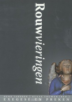 ROUWVIERINGEN - 9789490708382