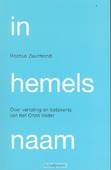 IN HEMELSNAAM