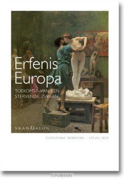 ERFENIS EUROPA - BERKVENS-STEVELINCK, CHRISTIANE - 9789490708443