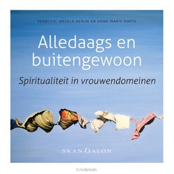 ALLEDAAGS EN BUITENGEWOON - BERLIS, ANGELA / KORTE, ANNE-MARIE - 9789490708474