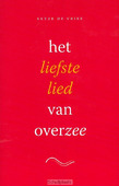 HET LIEFSTE LIED VAN OVERZEE