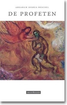 DE PROFETEN - HESCHEL, ABRAHAM JOSHUA - 9789490708740