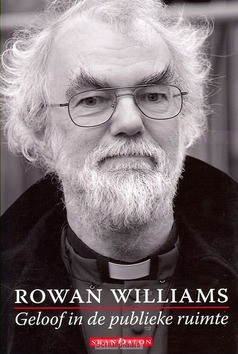 GELOOF IN DE PUBLIEKE RUIMTE - WIILIAMS, ROWAN - 9789490708771