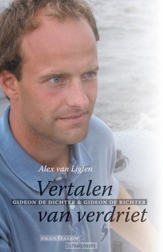 VERTALEN VAN VERDRIET - LIGTEN, ALEX VAN - 9789490708894