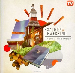 PSALMEN IN OPWEKKING - LAGERSTROM, ERIC - 9789490864071