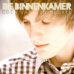 DE BINNENKAMER - HEUVEL - 9789490864156