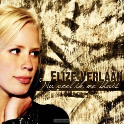NU VOEL IK ME THUIS - VERLAAN, ELIZE - 9789490864170