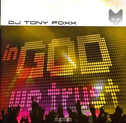 IN GOD WE TRUST - FOXX, DJ TONY - 9789490864200