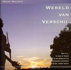WERELD VAN VERSCHIL 3 - MULDER, ROLOF - 9789490864248