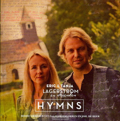 HYMNS - LAGERSTROM, ERIC & TANJA - 9789490864323