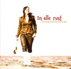 IN ALLE RUST - KOELEWIJN, ANNEMIEKE - 9789490864446