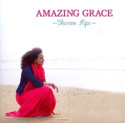 AMAZING GRACE - KIPS, SHARON - 9789490864514