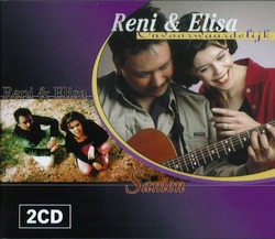 ONVOORWAARDELIJK & SAMEN - RENI EN ELISA - 9789490864521