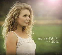 INTO THE LIGHT - CLAIRE - 9789490864613