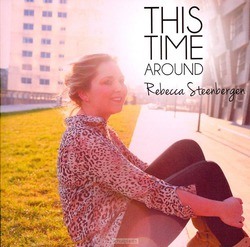 THIS TIME AROUND - STEENBERGEN, REBECCA - 9789490864743