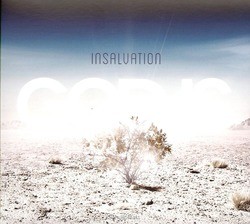 GOD IS - INSALVATION - 9789490864804