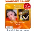 VERFRIST/TOEN KWAM DE MORGEN