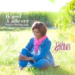 IK GEEF U ALLE EER - DI GIULIO, GALE - 9789490864910