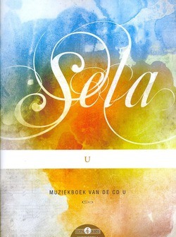 U MUZIEKBOEK - SELA - 9789490864927