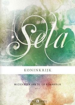 KONINKRIJK MUZIEKBOEK - SELA - 9789490864958