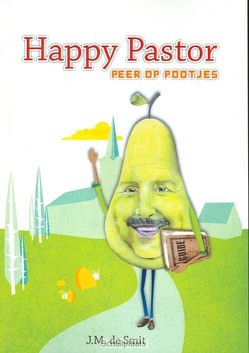 HAPPY PASTOR - SMIT, J.M. DE - 9789490959111