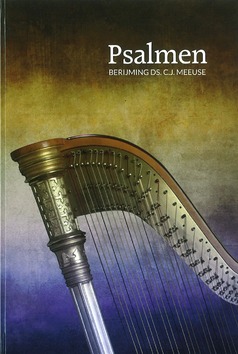 PSALMEN (BERIJMING) - MEEUSE, C.J. - 9789491000003