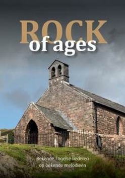ROCK OF AGES - 9789491000355
