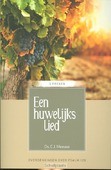 HUWELIJKSLIED