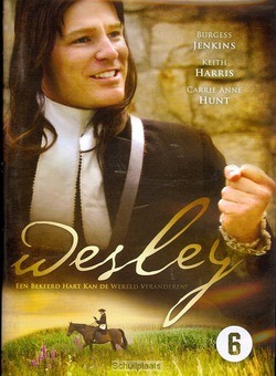 DVD WESLEY - 9789491001260