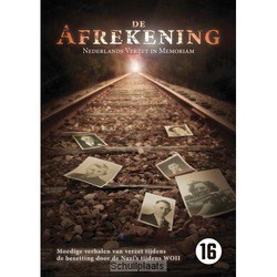 DVD DE AFREKENING - 9789491001277