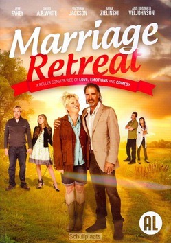 DVD MARRIAGE RETREAT - 9789491001499