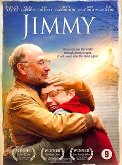 DVD JIMMY - 9789491001536