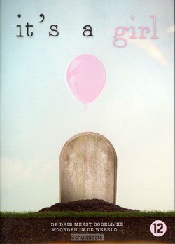 DVD IT'S A GIRL - 9789491001574