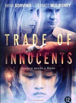 DVD TRADE OF INNOCENTS - 9789491001581