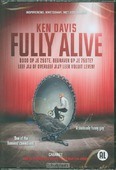 DVD FULLY ALIVE