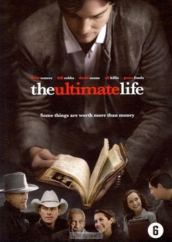 DVD ULTIMATE LIFE - 9789491001833