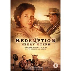 DVD REDEMPTION OF HENRY MYERS - 9789491001864