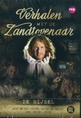 DVD VERHALEN MET DE ZANDTOVENAAR
