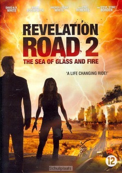 DVD REVELATION ROAD 2 - 9789491001901