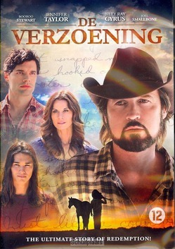 DVD DE VERZOENING - 9789491001970
