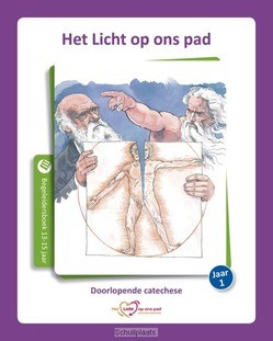 HET LICHT OP ONS PAD  / JAAR 1 - 9789491042256