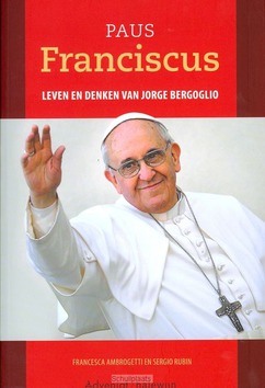 PAUS FRANCISCUS - RUBIN, SERGIO - 9789491042775