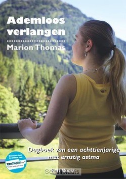 ADEMLOOS VERLANGEN - THOMAS, MARION - 9789491061295