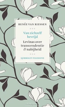 VAN ZICHZELF BEVRIJD - RIESSEN, RENEE VAN - 9789491110337