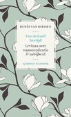 VAN ZICHZELF BEVRIJD - RIESSEN, RENEE VAN - 9789491110337